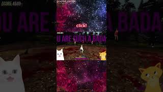 I'm a baaadass✨ | #smallstreamer #vtuber #smallvtuber #justicefordev
