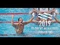 Florent Manaudou ● Born For This | Motivational Video | 2019 - HD