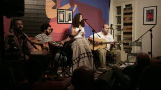 عندى جناحاى -  endi jana7ay Shahira kamal & the band