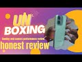 iQOO Z9x Unboxing Telugu 💥 Budget లో Monster Phone?! 6000mAh + SD 6 Gen 1 Shocking Performance!