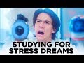 Studying for Dream Exams