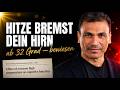 33 Grad im Meeting — so verlierst du als CEO Millionen (Studie)