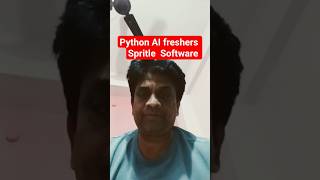 Junior AI / Python Engineer Hiring 😍 | Spritle Software | Fresher Jobs 2026