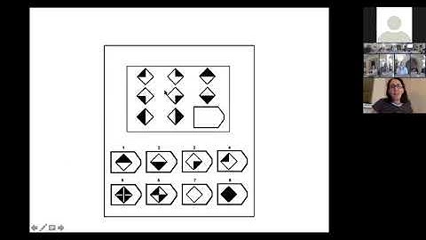 Complexity Concepts, Abstraction, & Analogy in Natural and Artificial Intelligence, Melanie Mitchell