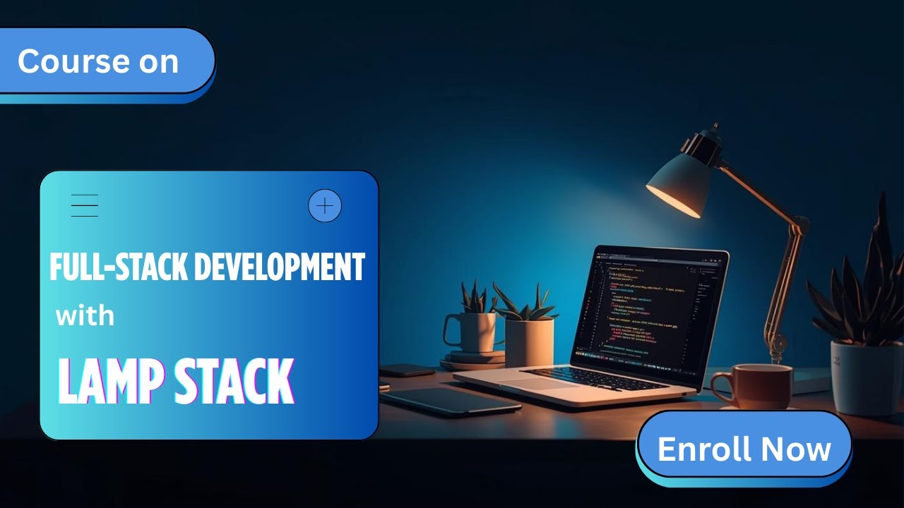 Unit 8 : Testing and Debugging LAMP stack