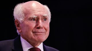 John Howard to campaign in marginal Victorian seats
