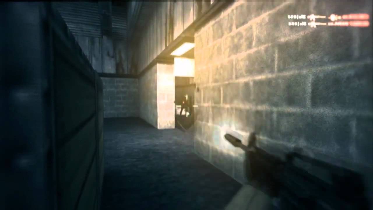 Counter-Strike 1.6 Edit [DynamicArts] - 1