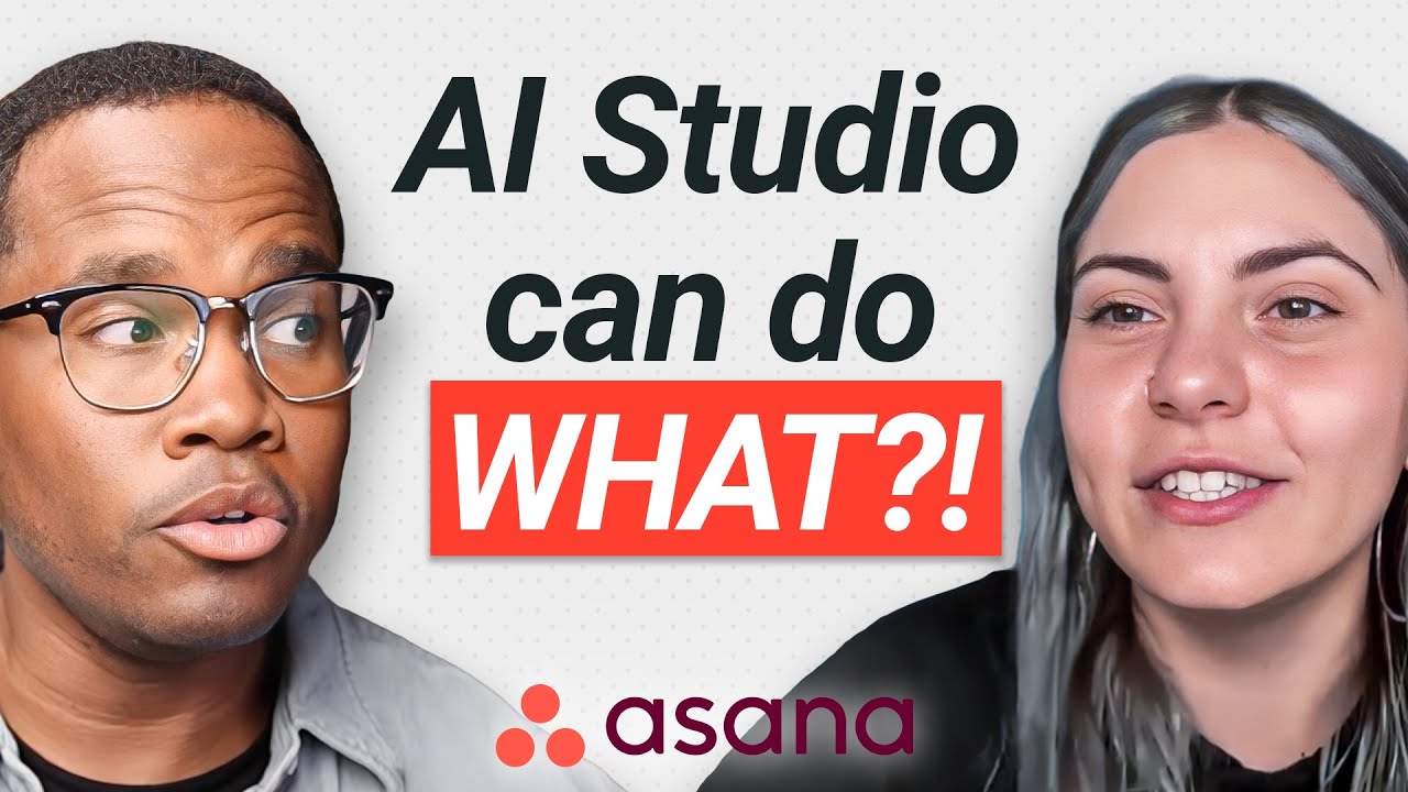 The Smartest Asana AI Studio Rules We’ve Built (So Far)