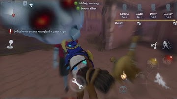 Pro Hell Ember’s trick