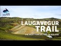 Laugavegur Trail - The Most Famous Trek in Iceland