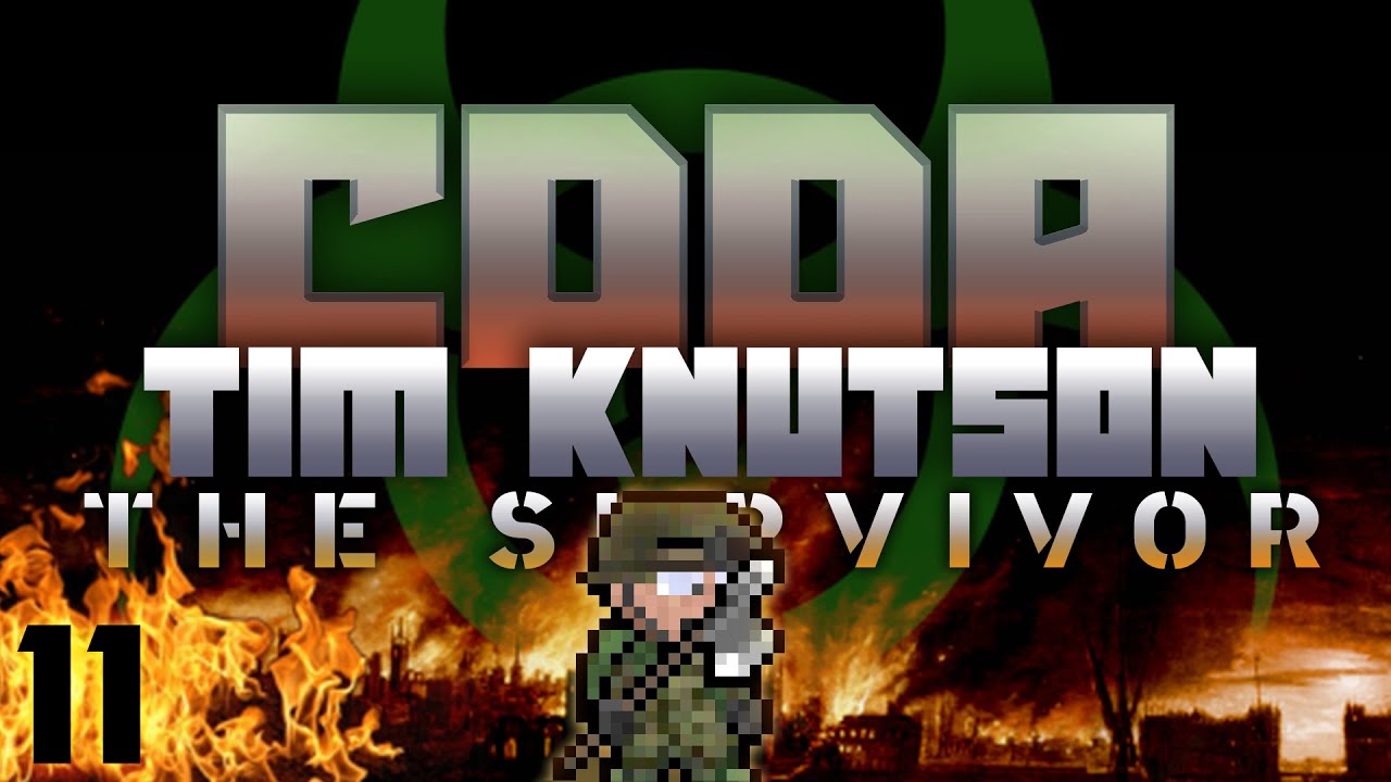 Cataclysm Dark Days Ahead - 11 A sorted pile of junk