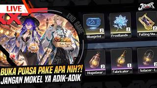 🔴KALIAN BUKA PUASA PAKE APA NIH?! Ep.692 | Wuthering Waves Indonesia