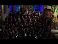 Canterbury chorale  jan van der roost  kirchenkonzert 2023