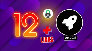 12 Fresh Shuttle Web Proxy Links 2025 | School Chromebook | Rusty Nail