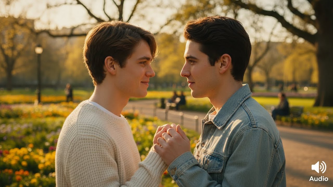 I Discovered My Father's Secret Affair with My Boyfriend, Shattering Our Family and Forcing ...