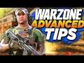 Advanced Warzone Solos Tips for Wins [My Thought Process]