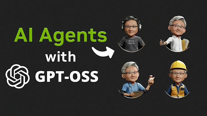 Build a Simple AI Agent with OpenAI’s gpt-oss-20b