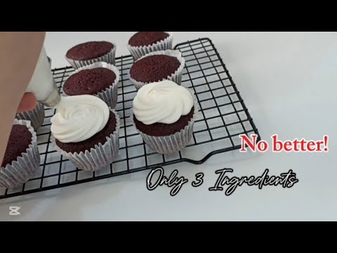 Frosting Utan Cream Cheese Recept