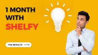 Download Lagu 1 month with Shelfy - The results MP3