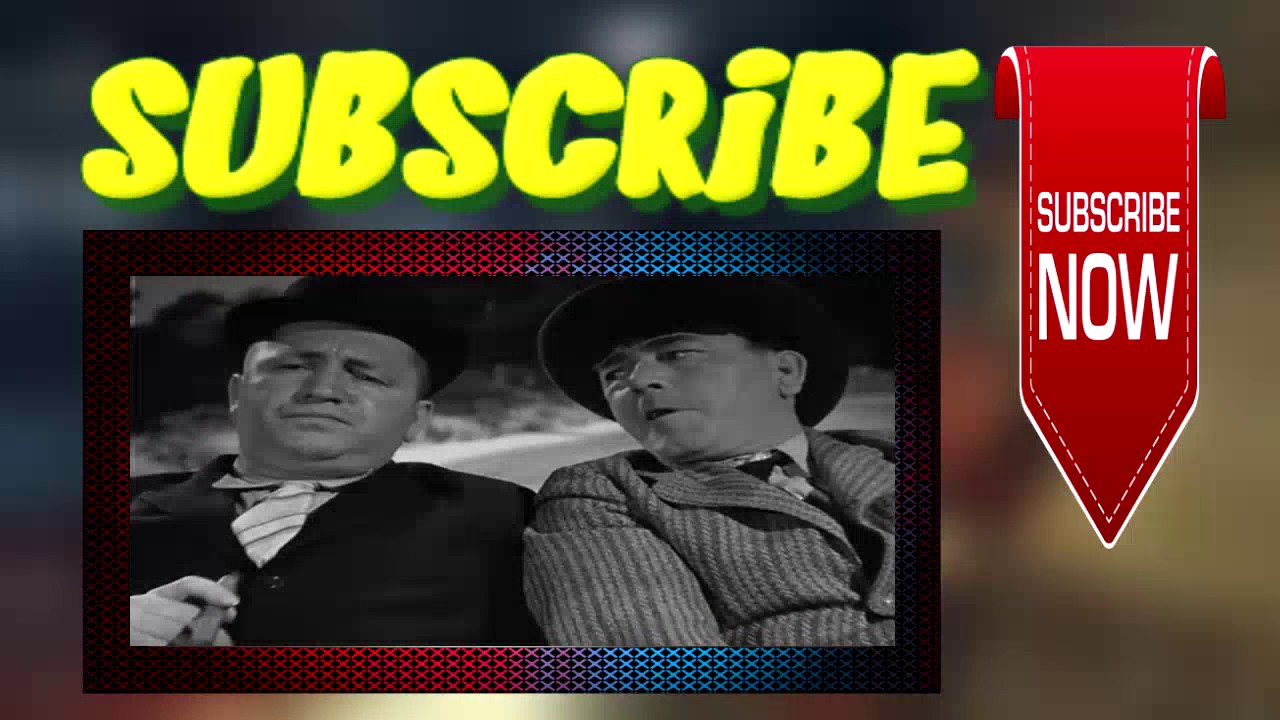 The Three Stooges 1939   S06E07   Oily to Bed Oily to Rise