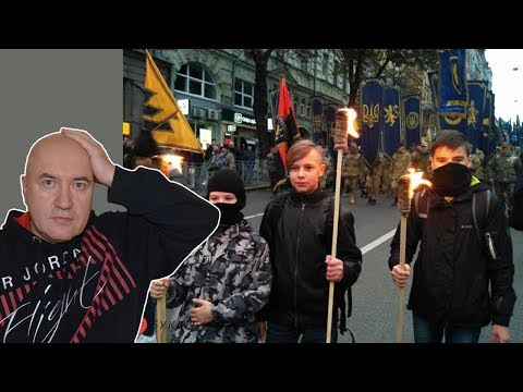 Видео: Марш националистов. А дети причем? | Обращение к подписчикам