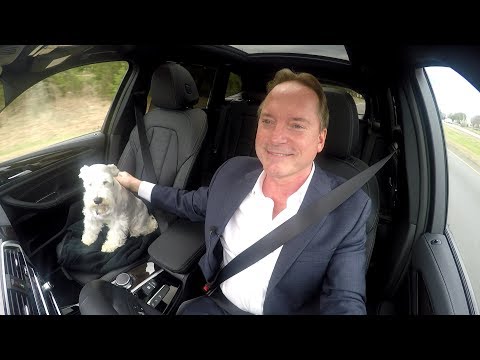 2018 BMW X3 M40i Test Drive & Review