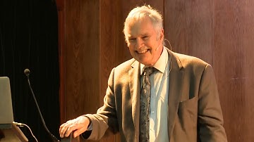 Compassion - with Professor Paul Gilbert