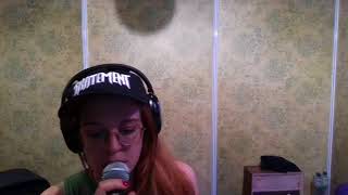 Loop5 Casting Sarah H 24