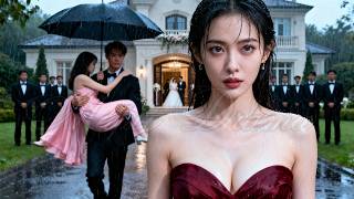 【Multi Sub】Caught Cheating on Anniversary… Wife Returns as CEO to Crush the Mistress