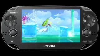 Rayman: Origins TGS 2011 Trailer