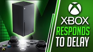Microsoft RESPONDS To Xbox Series X Event Delay Rumor Xbox Series S Reveal and P