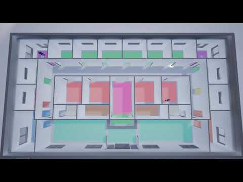 Medical Workflow Simulator