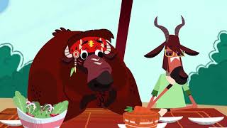 Introducing Alphaboat! (full version) screenshot 2