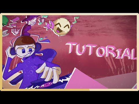 How to make fan Dave & Bambi FNF Song [FNF - Tutorial]