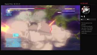 Transformers Devistation PS4 Livestream