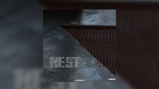 Kau \u0026 Listopad - REST