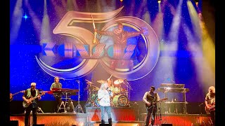 KANSAS Live 9/17/2023 San Diego Balboa Theater 50th Anniversary Tour!