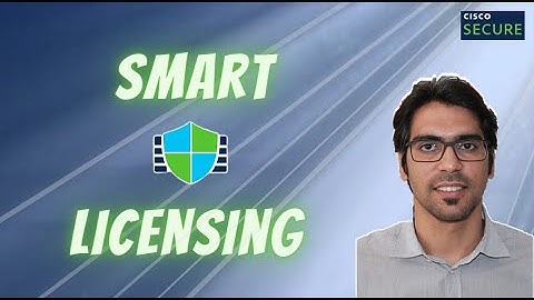 Cisco Secure Firewall Licensing Series - Tier Based Licenses