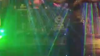 Mediterranean Nite Part 2 Dj Big Dwi Feat Belly Dancer Performing At Musro