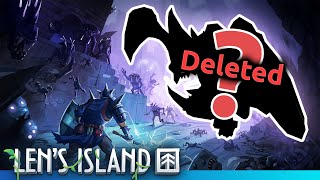 We DELETED an Update for THIS | Len's Island Dev Diary