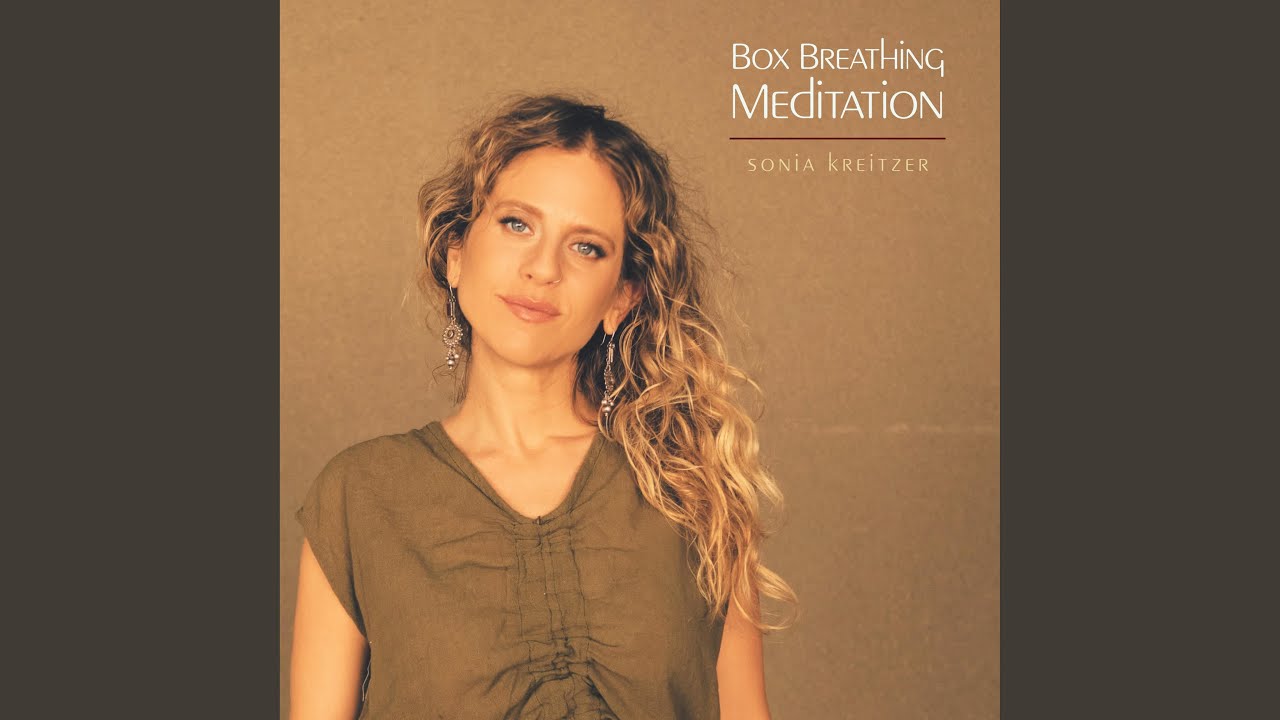 5 Minute Box Breathing Meditation - YouTube