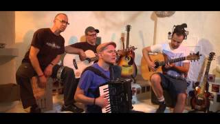 RAINER VON VIELEN | Winterthurer Musikfestwochen 2014 | BACKSTAGE ACOUSTICS