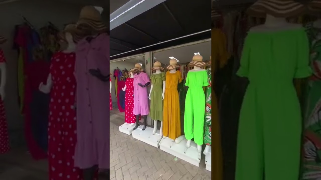 Fornecedor de vestido longo na 44 em Goiânia