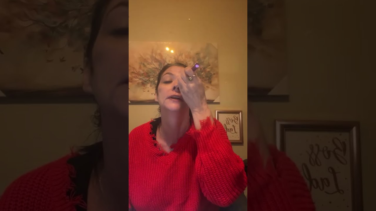 Fiera my new go to concealer and foundation. It has coverage, anti aging products, no creasing.