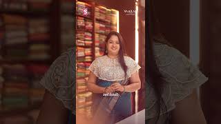 Varahi Silks Saree Collections | Best Silk Sarees Shopping in Hyderabad |#vaarahisilksjubileehills