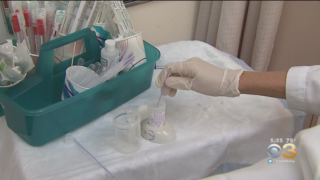 Women In Their 20s Most Likely To Miss Important Health Test, Research Finds