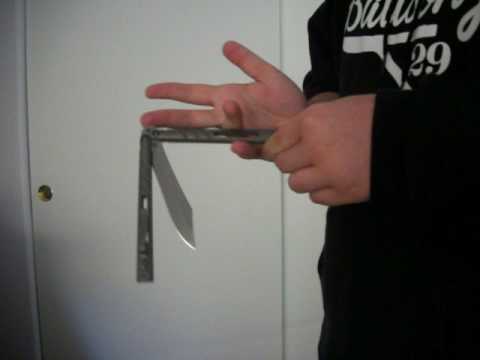 Helix Aerial Variations | Balisong tutorial #18