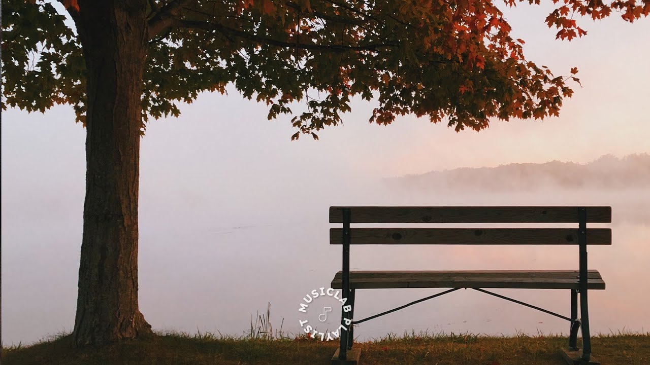 Slow Morning | Indie/Folk/Acoustic Compilation | Music Lab