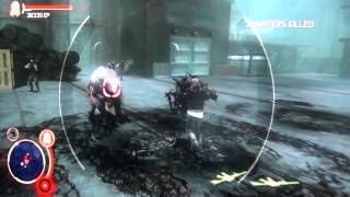 Prototype Walkthrough Pt 8