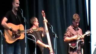 Josh Williams Band - ROMP 2010 - "The Last Song"